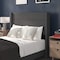 Flash Furniture Charcoal Queen Platform Bed with Headboard YK-1078-CHAR-F-GG - alternate 6